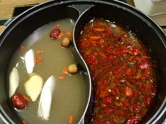-火炉火自助餐(悠唐购物中心店)