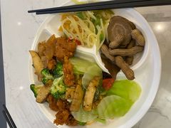 -素馨阁·天水麻辣烫(昌硕路店)