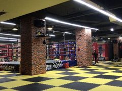 -拳盛时代拳击俱乐部(北京路店)