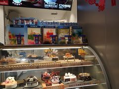-DQ·蛋糕·冰淇淋(龙湖狮山天街店)