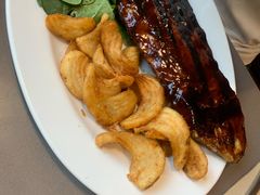 -Pancakes on the rocks(冲浪者天堂店)