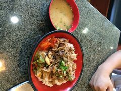 iphone_upload_pic-梦山水日本烧肉(五四广场店)