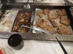 -川锅·火锅·烤肉自助餐厅