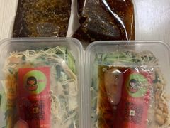 -媛媛家秘制鸡丝凉皮(陆慕店)