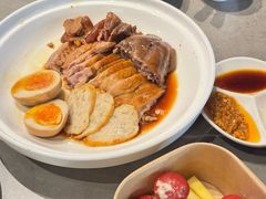 -陈鹏鹏潮汕菜(欢乐海岸 海边景观店)