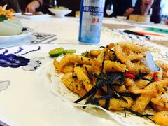 -宁波状元楼酒店(和义路店)