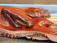 -钟鸭子·非物质文化遗产(奎光路店)