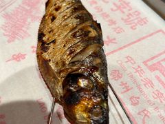 -老白清真烧烤(锦州旗舰店)