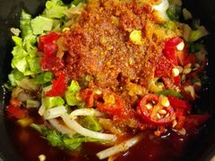 -怂嘴冷锅串串&乐山烧烤(中赢康康谷店)