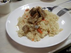 -塔斯提抓饭(东城汇店)