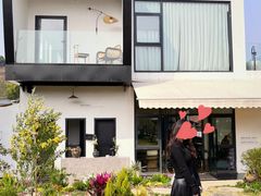 -叁山与肆客服号民宿(龙泉阳光城百工堰公园店)