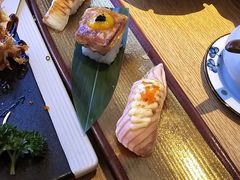 -阿吾罗·月咏精致日料(港汇恒隆广场店)