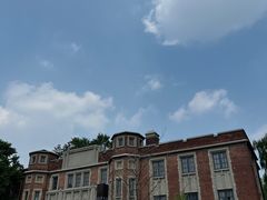 -张学良旧居陈列馆