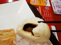 -宏状元现熬粥·京味菜(五棵松店)