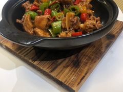 -昆山裕元花园酒店·囍园中餐厅