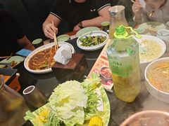 -孙记驴肉山庄(李桥店)