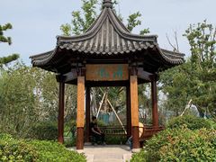 -东钱湖旅游度假区