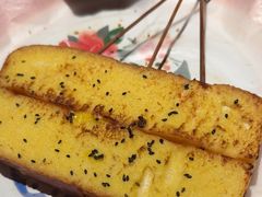 -北丐先生·野馄饨烧烤(泰达E街区店)