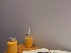 喜柿-野萃山·潮汕厚果汁(十亩地店)