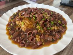 -景祥海鲜美食餐厅