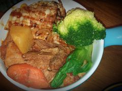 -OKOOKO澳客餐吧(乐天百货店)