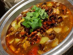 -辛香汇·现炒川菜(武进吾悦店)