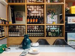 -以前的小酒馆(中山广场店)