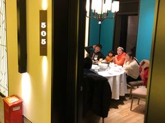 -小厨娘淮扬菜(六合欢乐港店)