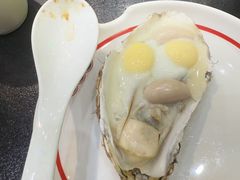 -飞尝蚝·顺德菜·鱼生(顺德总店)