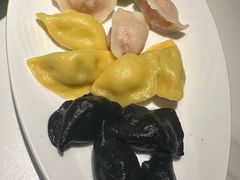-船歌·鱼水饺青岛菜(恒隆广场店)