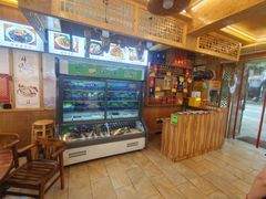 -老味道1992(武当山店)