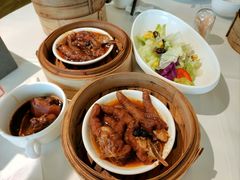 -万龙洲海鲜(南新仓店)