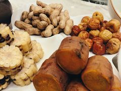 -丽景酒店-宴会厅