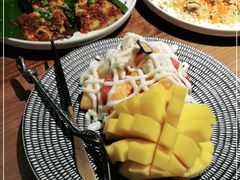 -星叶·东南亚料理(宁波万象汇店)
