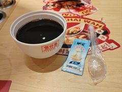 -华记煲仔华·传承广府煲仔饭(客村店)