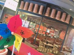 -大师兄·西北风味食集(增城合生汇店)