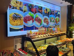 -华建明面馆(大连总店)