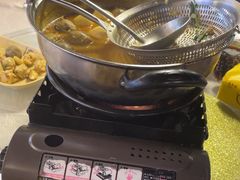 -小煵记·打边炉(西丽文光店)
