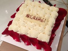 -壹点壹客·生日蛋糕(南山店)