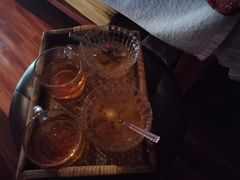 -泰禾馨·泰式按摩精油SPA(华荣大厦店)