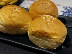 -巴罗萨澳洲滚石牛排(万达广场店)