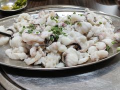 -鸿渡渔庄·特色鸭咀鱼