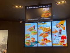 -麦当劳(杭州国际服装城店)
