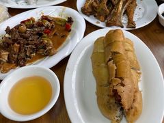 -真好吃牛杂(白沙店)