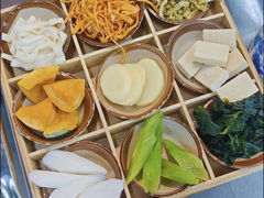-芈重山老火锅(昌平店)