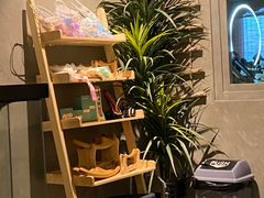 -施奈儿.洗头頭療.按摩SPA.采耳(上梅林店)