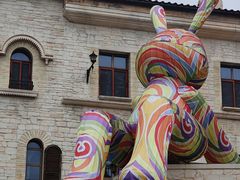 -华谊兄弟（长沙）电影小镇