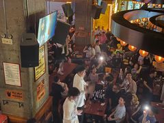 -HIB HUB公社(解放西路店)