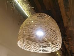 大堂-耕渔小院·湖南鱼鲜(望城店)