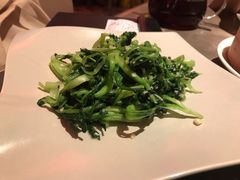 鸡毛菜-金鸭季·北京烤鸭(深业上城店)